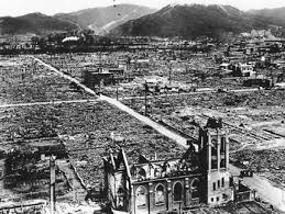 Hiroshima Survivor Remembers