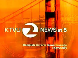 Richard on the KTVU News at 5