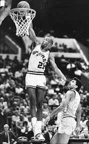NBA: Alvin Robertson.