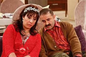 Türk Malı 12. Bölüm izle
