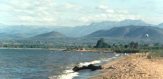 Lake Malawi from TeresaHart