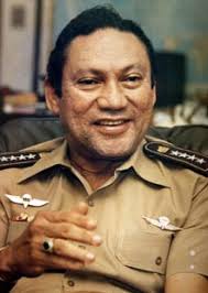 Manuel Noriega
