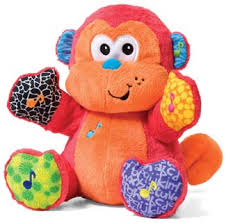 Infantinos Learn with Me