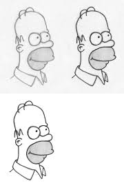 how to draw cartoon people