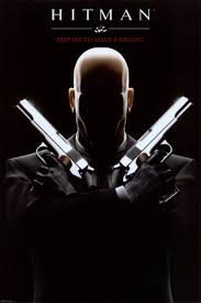 Hitman