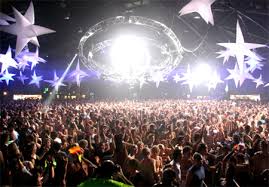 BueGay - Mardi Gras 2011