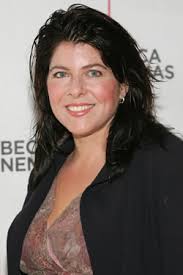 Naomi Wolf: The Aging