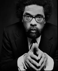 Men We Love: Dr. Cornel West