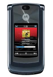 New Motorola RAZR 2 V8 Mobile