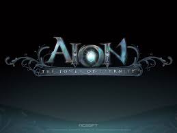 NEXT:Aion fan art wallpaper
