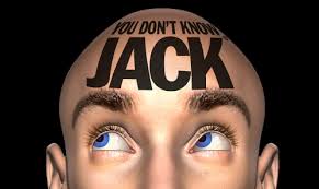You Dont Know Jack Probably