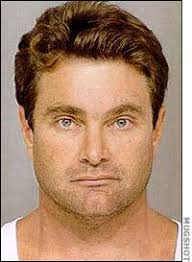 Andrew Luster, Max Factor Heir