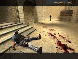 Counter Strike Hl2counter21ms0