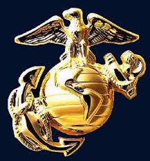 Seal of the Marine Corps