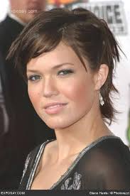 Mandy Moore