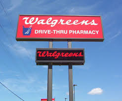 Walgreens Offers Free