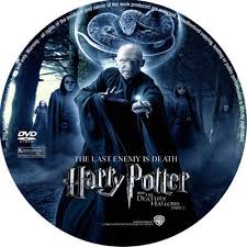 Harry Potter and the Deathly