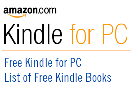 Free Kindle Books :