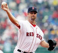 Tim Wakefield these days
