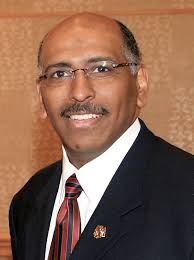 Michael Steele� and