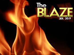 What is The Blaze Youth