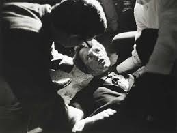 F. Kennedy Assassination: