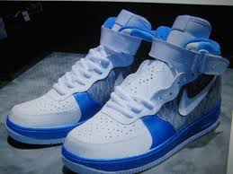 Blue Jordan Shoes Blue Jordan Shoes