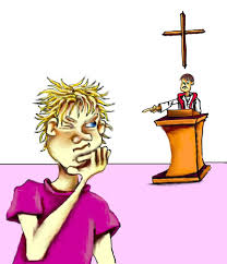 Qual o tema central do seu púlpito?