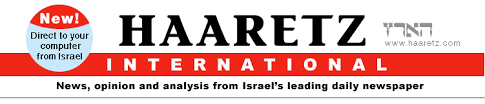 Haaretz International