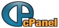 cPanel hosting