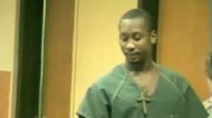 VIDEO: Troy Davis was