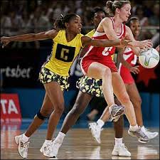 Netball