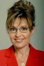 David Lettermans Sarah Palin