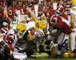 Get more on what the rabid LSU