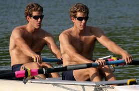 the Winklevoss Twins (The