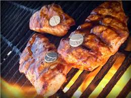 Grill Charms�, the hottest