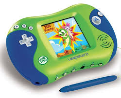 LeapFrog Leapster2 and Didj: