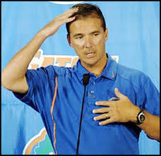 Urban Meyer signed a deal