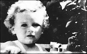 Charles A. Lindbergh Jr.