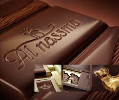 الشوكولاته و فوائدها Al_nessma_camel_milk_chocolate