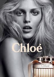Chloe fragrance is one of the