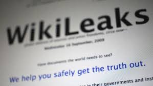 WikiLeaks has always been a