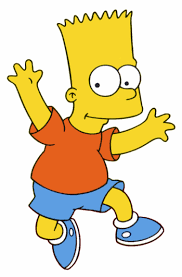 Bart, Bart Simpson