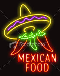 mexican food