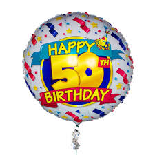 50 ans 50 ans