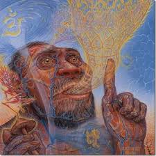 terence mckenna