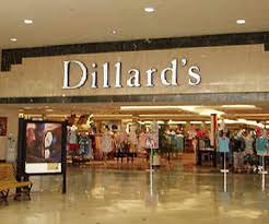 Dillards has grown through