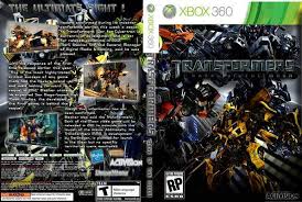 Transformers: Dark Of The Moon