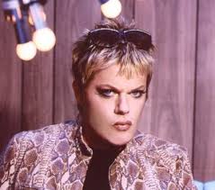 Eddie Izzard