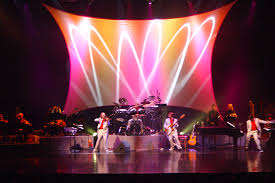 Mannheim Steamroller